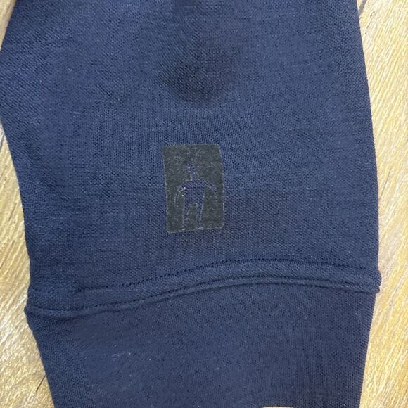 Smartwool 1/4 Zip Mens XL Pullover Sweater - Picture 7 of 8